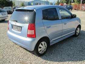 Kia Picanto 1.1 Klima - 4