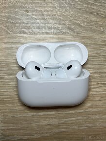 Apple airpods 2 pro - 4