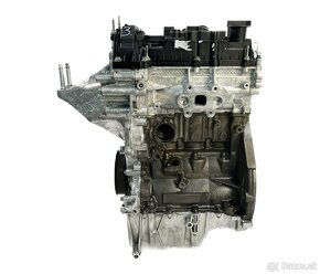 Prodám repasovaný motor na Ford 1.0 EcoBoost všechny výkony - 4