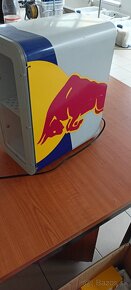 Mini chladnička Red Bull - 4