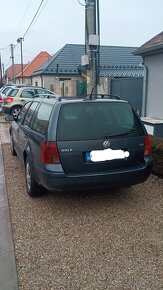 Volkswagen Golf 1.9tdi 96kw - 4