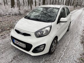 Picanto 1.2 Benzín - 4