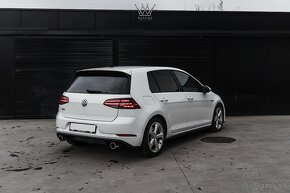 Volkswagen Golf GTi 2.0 TSi 180kW Performance, Dynaudio, DPH - 4