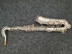 Amati Toneking tenor saxofón - 4