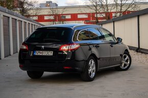 Peugeot 508 2.0 HDi FAP BVM6 Active - 4