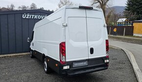 Iveco Daily 2.3 HPi 160k  A/T8 L5H2 Maxi 3.5t - 4