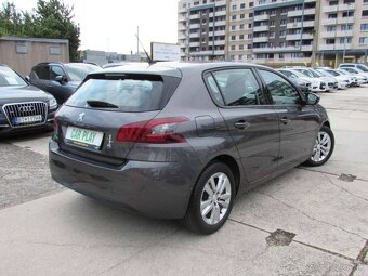 Peugeot 308 1.6 BlueHDi S S Active - 4