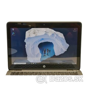 HP EliteBook 720 G2 i5-5200U 12 GB RAM 192 GB SSD 12.5" - 4