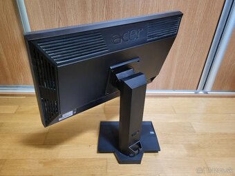 monitor 22" Acer B223W, VGA, DVI, 1680 x 1050, pivot - 4