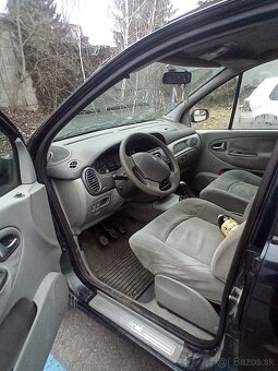 Renault scenic - 4