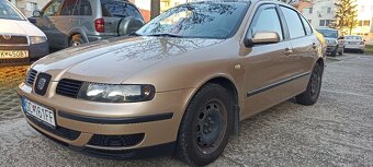 Seat Toledo - 4