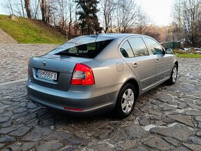 ✳️Škoda Octavia 2.0 TDI CR DPF Exclusive 184000 KM✳️ - 4