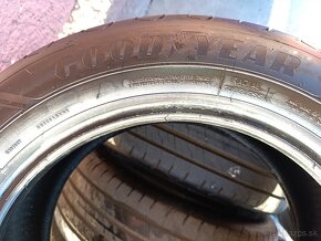 Goodyear 205/55R16 91V - 4