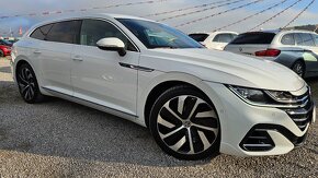 Volkswagen Arteon Shooting Brake 2.0 TDI 4Motion R-line DSG - 4