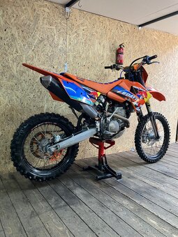 KTM EXC 250 F rv.2007 - 4