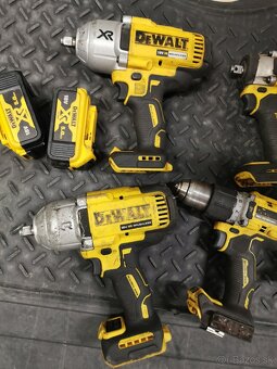 Dewalt aku naradie 18v rok 2023 - 4