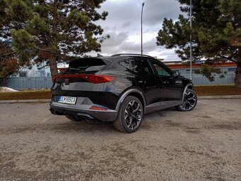 Cupra Formentor 2.0 TSI 228kW/310k 4Drive DSG Veloz - 4