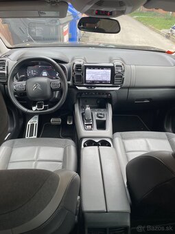 Citroën C5 Aircross BlueHDi 130 S&S Shine - 4