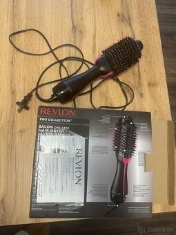 Revlon One-Step Volumizer RVDR5222E - 4