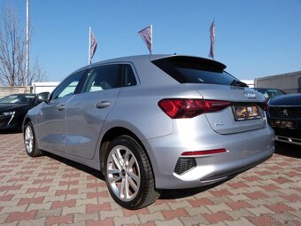 Audi A3 Sportback 30 2.0 TDI Advanced - 4