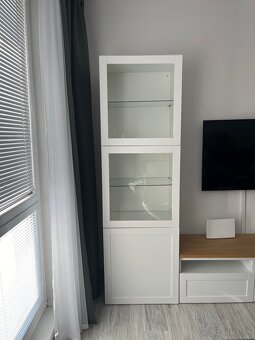 Zostava Ikea Besta - 4