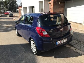 Opel Corsa CDTI - 4