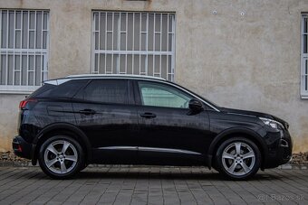 Peugeot 3008 1.6 BlueHDi 120 S&S Allure - 4