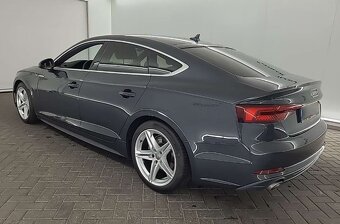 Audi A5 Sportback 40 TFSI 140KW S TRONIC SPORT 5D - 4