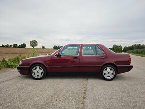 Lancia Thema 3.0 V6 LS - 4