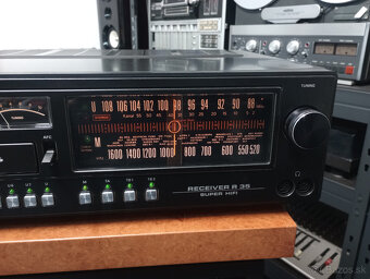 Grundig R 35 - 4