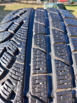 205/50 r17 zimne pneumatiky - 4