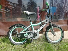 Bicykle pre dvojičky - 4