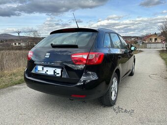 SEAT Ibiza 1.2 TSI - 4