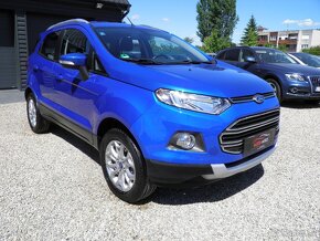 Ford EcoSport - 4