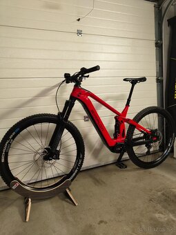 E-bike Simplon 2023 full carbon 29" (velk. L) - 4