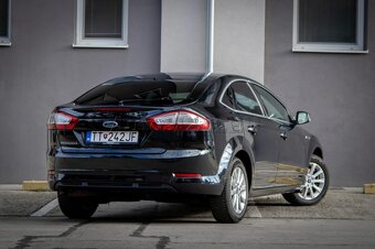 Ford Mondeo 2.0 TDCI Titanium - 4