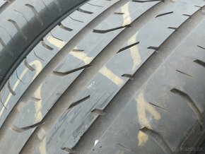 205/60R16 Continental letné pneumatiky - 4