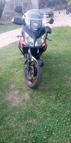 Predám Suzuki V strom DL650 - 4