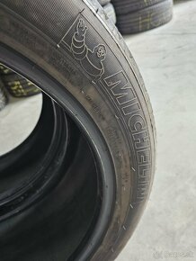 Pneu letne 275/45r21 Michelin 2ks - 4