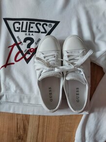 Mikina+tenisky Guess - 4