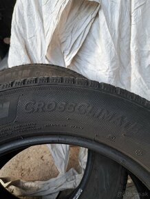 Pneu 225/55 r16 2ks - 4