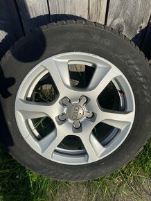 5x112 R16 - 4