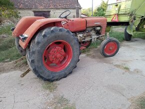 Zetor 4011 -440 - 4