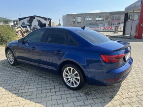 Audi A4 B9 2.0TDi 140KW - 4