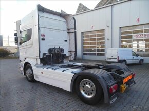 Scania R450, Retarder, BEZ EGR - 4