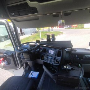 Scania R450 - 4