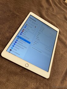 iPad 7.gen., 32GB, RoseGold - 4