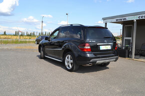 Mercedes-Benz ML 500 4MATIC - 4