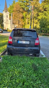 Citroen C2 VTS 90kw - 4