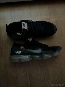 Off white vapormax - 4